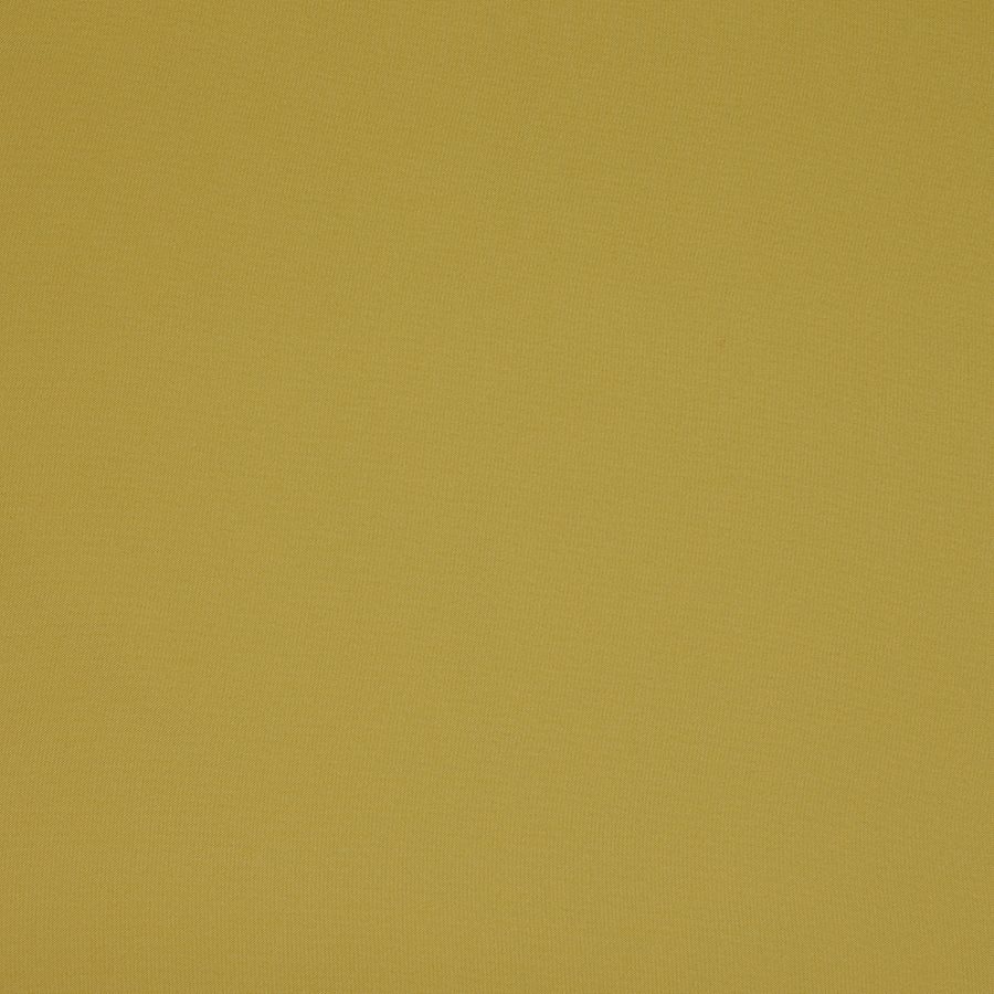 Classic Solid Citron tablecloths and overlay